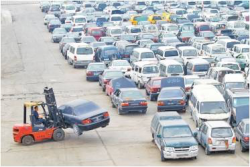 新法规获五星好评 报废汽车市场扩容在即